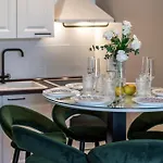 Apartments Villa Barbara