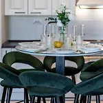 Apartments Villa Barbara