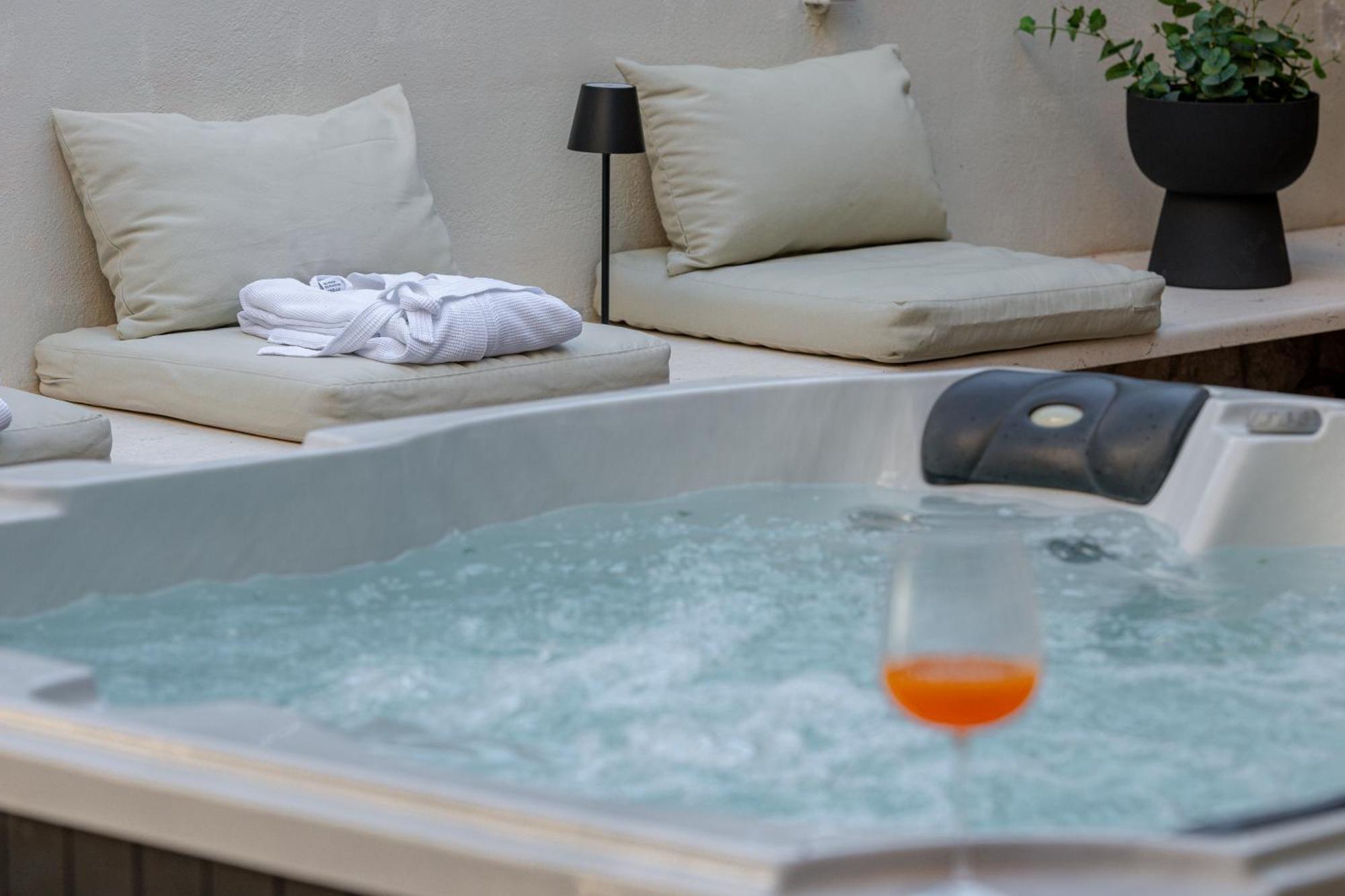 Leilighet Barbara With Private Pool Dubrovnik