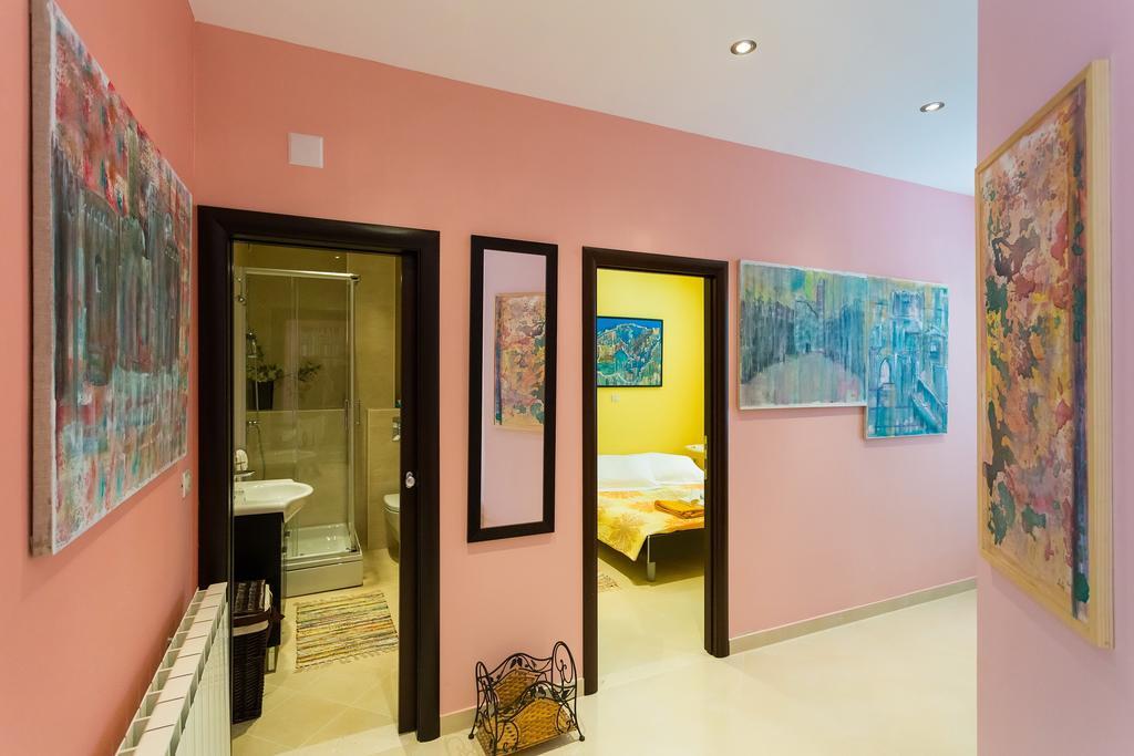 Barbara With Private Pool Apartment Dubrovnik