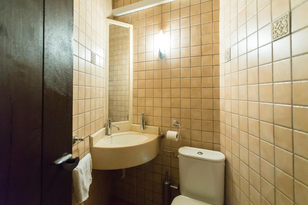 Barbara With Private Pool Apartment